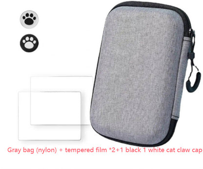 Protection Film For Game Machine Handheld Game Machine Tempered Film 417587c2 1bb7 4dd2 b39f 08e6df79cc02