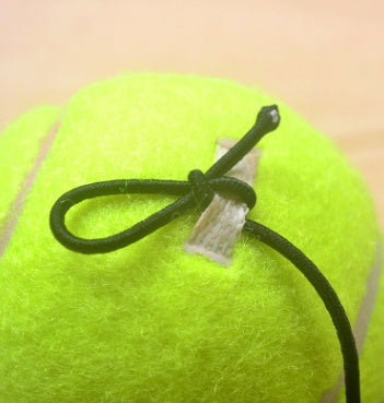 Tennis with Tennis String 4177349243424