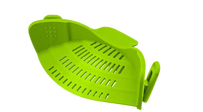 Wide-mouth silicone drain for household use 417875165067