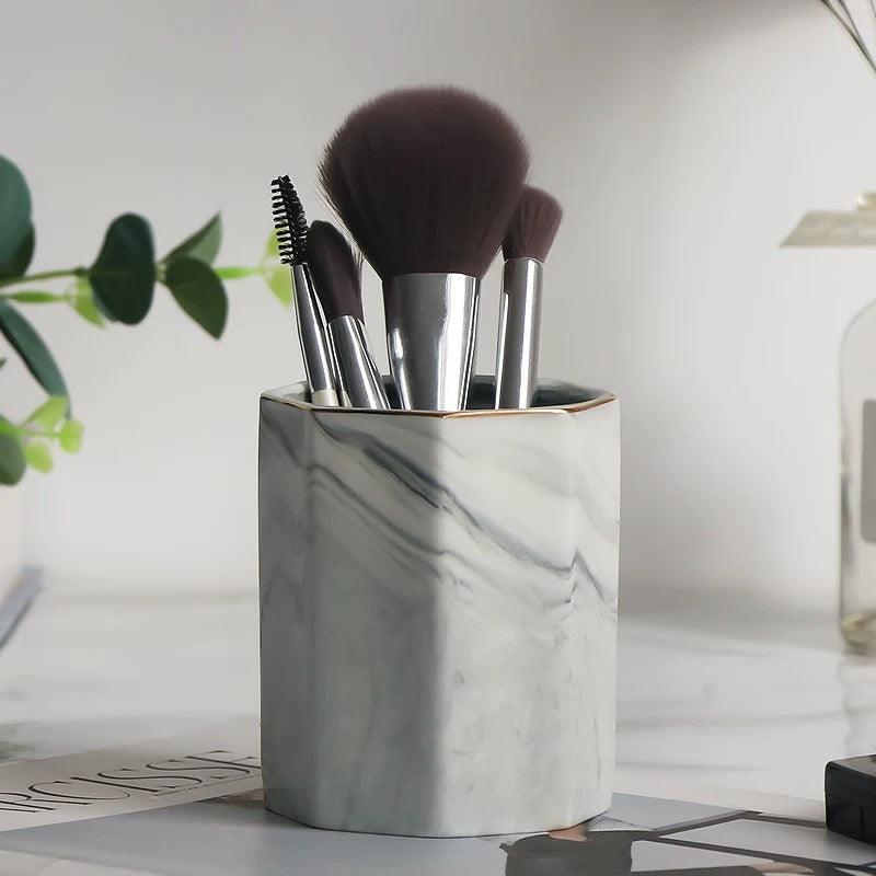 Marble comb storage tube 417983531448