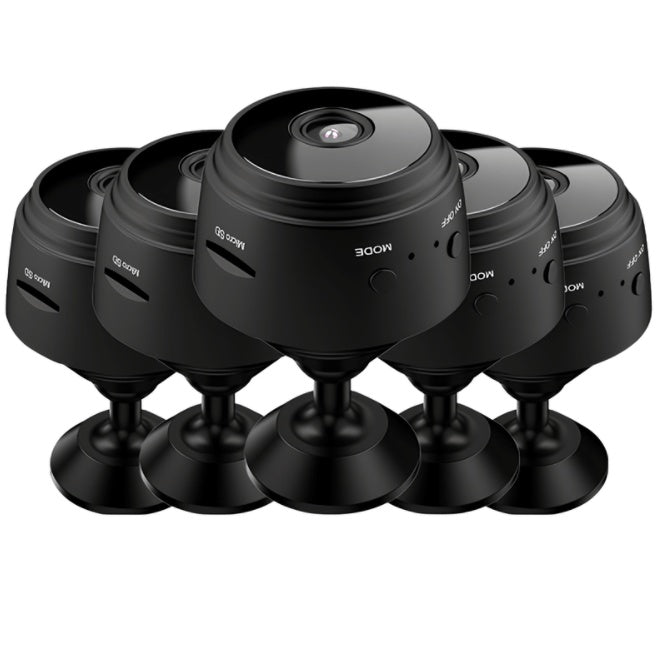 A9 WIFI wireless network camera 41856908 4563 48b7 848c 1c5552e41678