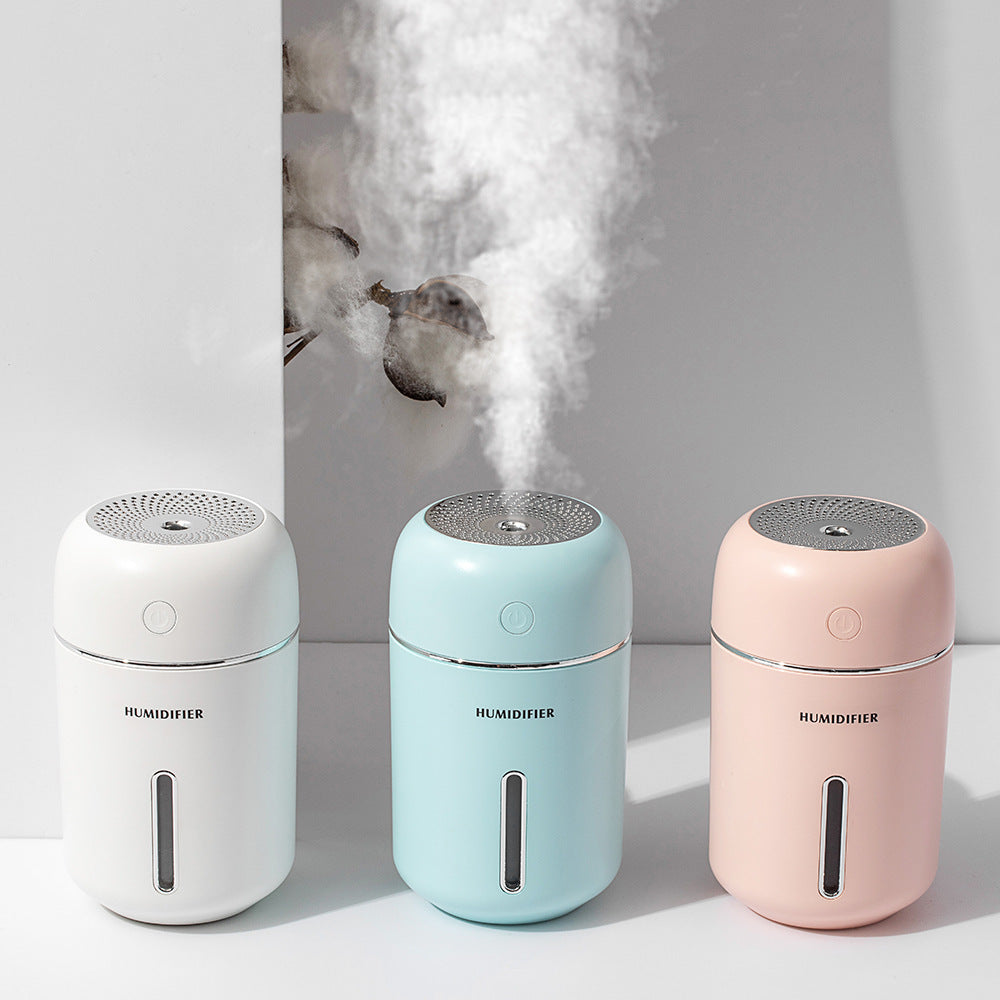 USB car humidifier 418982330135