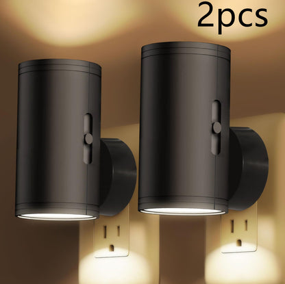 Wall Light-controlled Induction Dimmable Night Light 418eb4da e2c3 4a2a a54e d1ab9ffd33ed