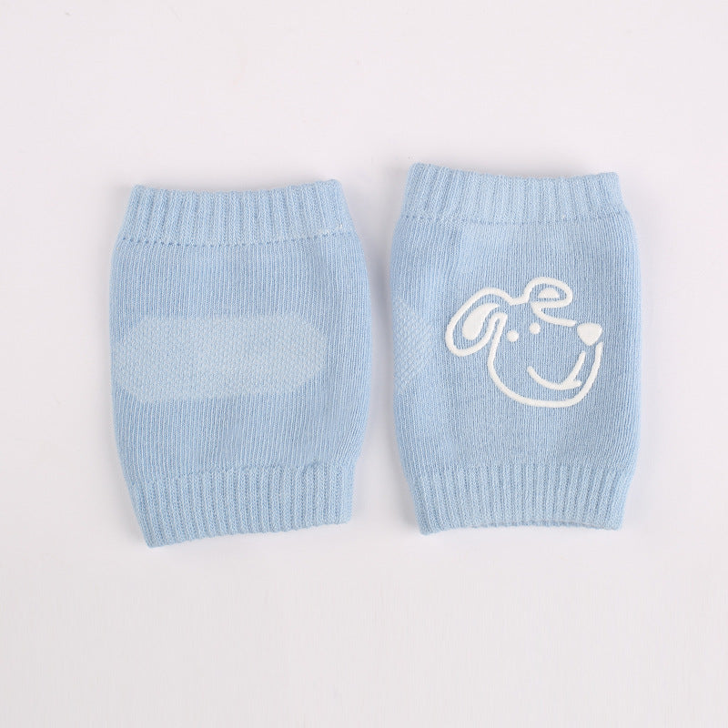 Summer Terry Baby Socks Toddler Crawling Knee Pads 419265db f09c 4331 9faa 82c955f5c218