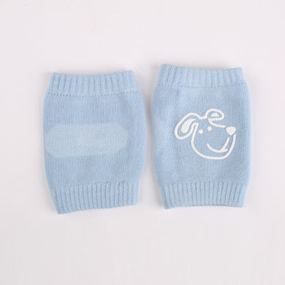 Summer Terry Baby Socks Toddler Crawling Knee Pads 419265db f09c 4331 9faa 82c955f5c218
