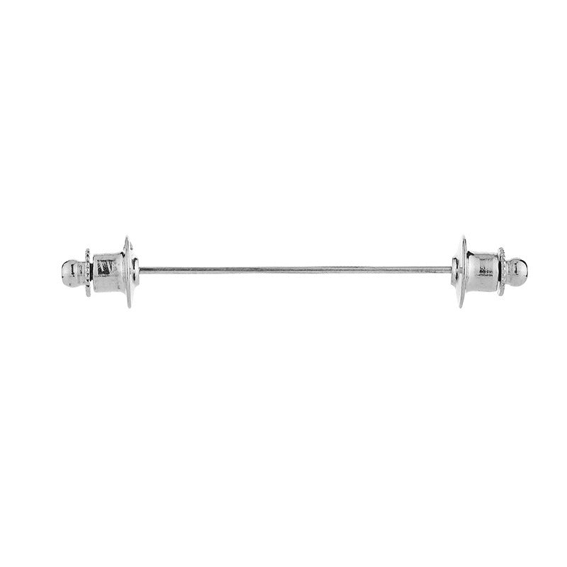 Metal Chain Tassel Pin Men's Shirt Bar Shaped Pin Suit Collar Pin Collar Buckle Accessories 4192fd4b 78fb 461f bc17 c299f4049