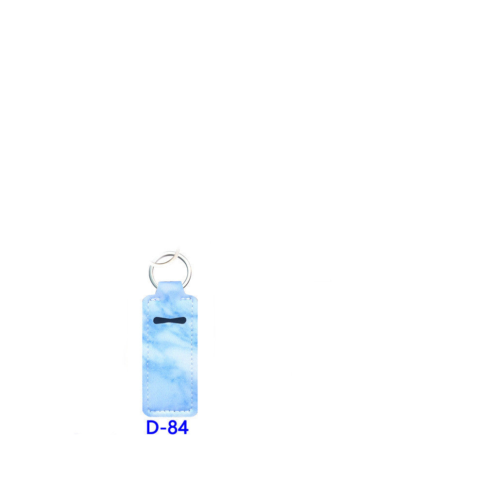 Marble Lipstick Cover Lipstick Cover Key Chain 4193fdf6 a698 4164 aa8f 094f05f83d61