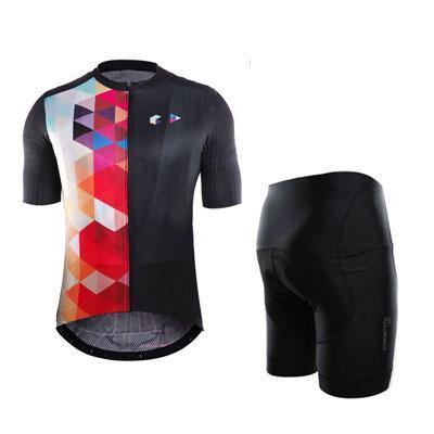 Cycling Kit - Dyad 4195340922108