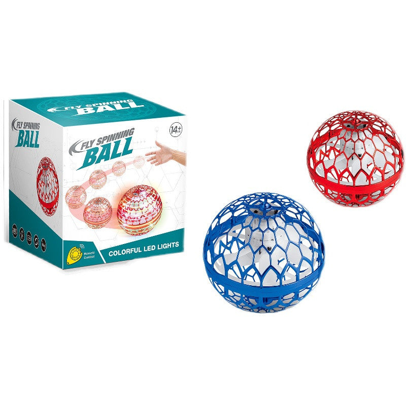 Magic Flying Ball Children's Parent-child Interactive Toy 419eb98f 454d 4d77 9a88 fc9a531370e7