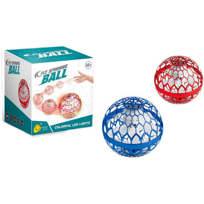 Magic Flying Ball Children's Parent-child Interactive Toy 419eb98f 454d 4d77 9a88 fc9a531370e7