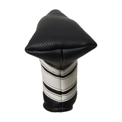 Club Head Cover Golf Push Rod Case PU Cue Sleeve Supplies 41a38cbd 2471 40b4 ad7e 6d9187a89d8d