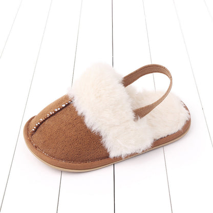 Winter Warm Cotton Shoes Baby's Shoes 41a8f1ac 1f3a 4ba7 b0ec 8a60ad00fb36