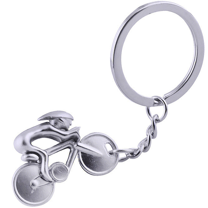 Personality Creative Motorcycle Styling Racing Men's Keychain 41adc6d1 6c53 4294 b18e 62a66886b47a
