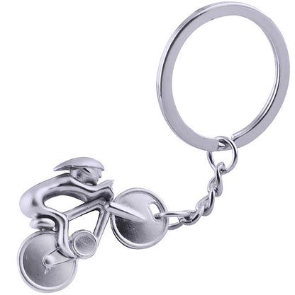 Personality Creative Motorcycle Styling Racing Men's Keychain 41adc6d1 6c53 4294 b18e 62a66886b47a