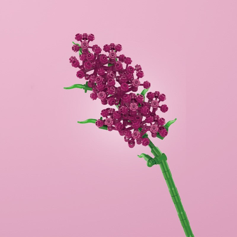 Block Flower Bouquet Flower Bonsai Rose Decoration 41bab343 dab6 41d7 aa74 e6a0b32e72fa 41f50785 83e5 459b 8fa1 ceece5cce264