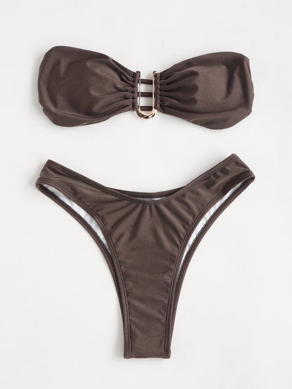 Swimsuit U Shape V Iron Swimsuit Bikini 41bbf6e2 9fcc 4b75 8c7b e5fb389f0ae3