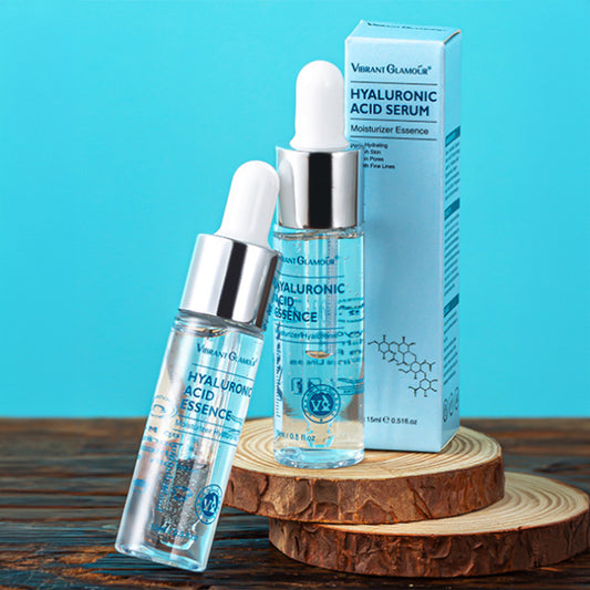 Hyaluronic Acid Face Serum Anti-Aging Shrink Pore Whitening Moisturizing Face Cream Dry Skin Care 41bc2db0 0934 402d a8dc 163