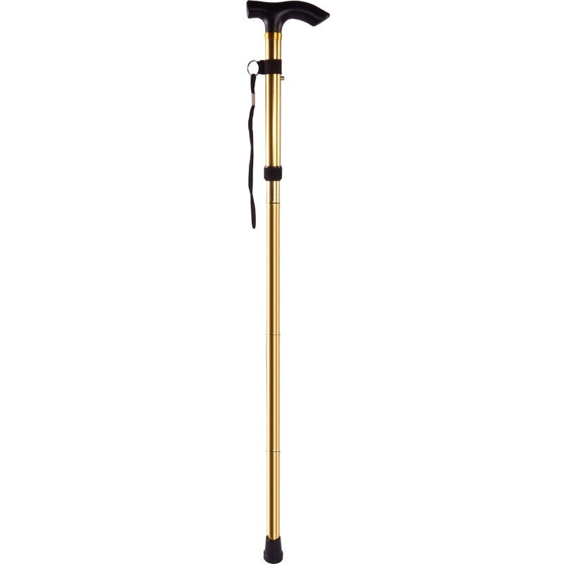 Aluminum Alloy Folding Cane Stretchable Non-slip Cane Walking Stick For The Elderly 41c19f1f 8094 4358 8af6 7ccd151d5efd tran