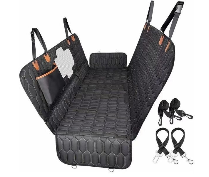 Machine Washable Three-in-one Multifunctional Cat And Dog Travel Car Mat 41c23176 4286 4180 b706 83b530849cd4