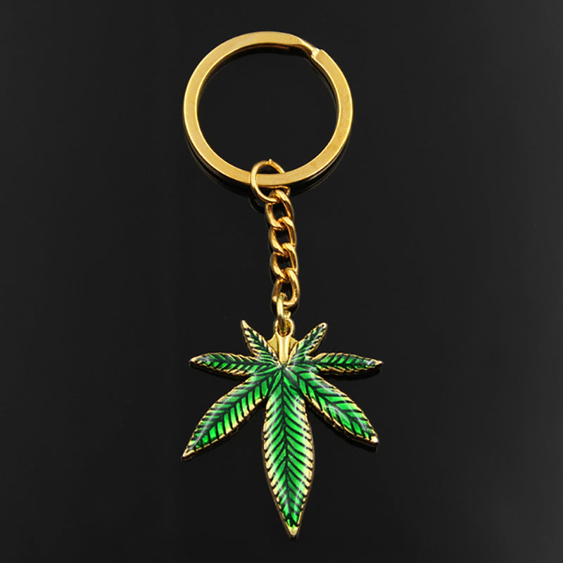 Nature Maple Pendant Fashion Wild Leaves Key Pendants 41c3e394 0fb2 4631 bdde 037b27733d9a
