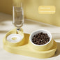 Automatic Drinking Water Oblique Mouthed Cat Bowl 41c495af 0c6f 44c0 98ac 7132f5dce6cf