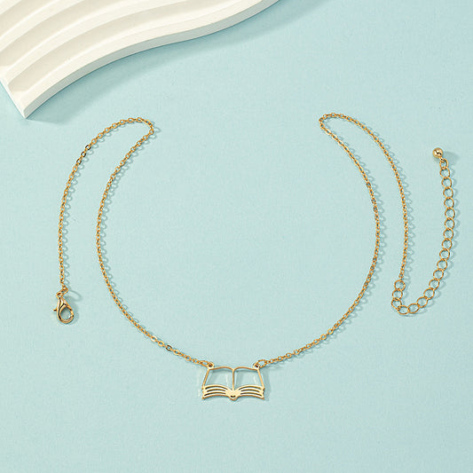 Niche Design Light Luxury High-grade Necklace For Women 41c82e11 1e8e 4b5b bd67 1a922be50b98