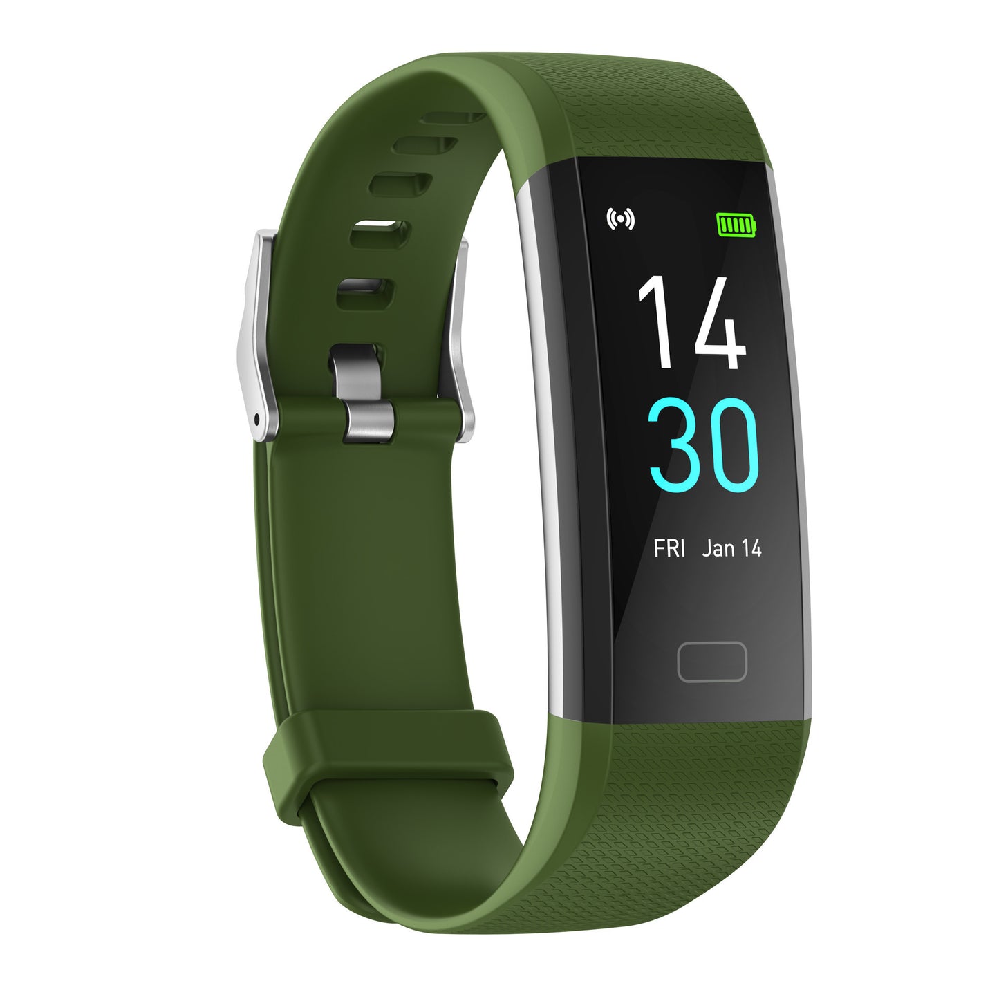 Fitness Heart Rate Meter Step Smart Bracelet Watch 41d19f06 e347 4e1c 9cf7 f40aa7c8a30c