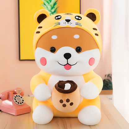Home Fashion Cute Plush Toy Doll 41d8eac5 f972 4e1a a49b f88a3c0631f5