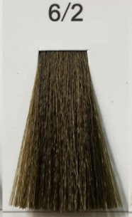 Ammonia-free hair dye