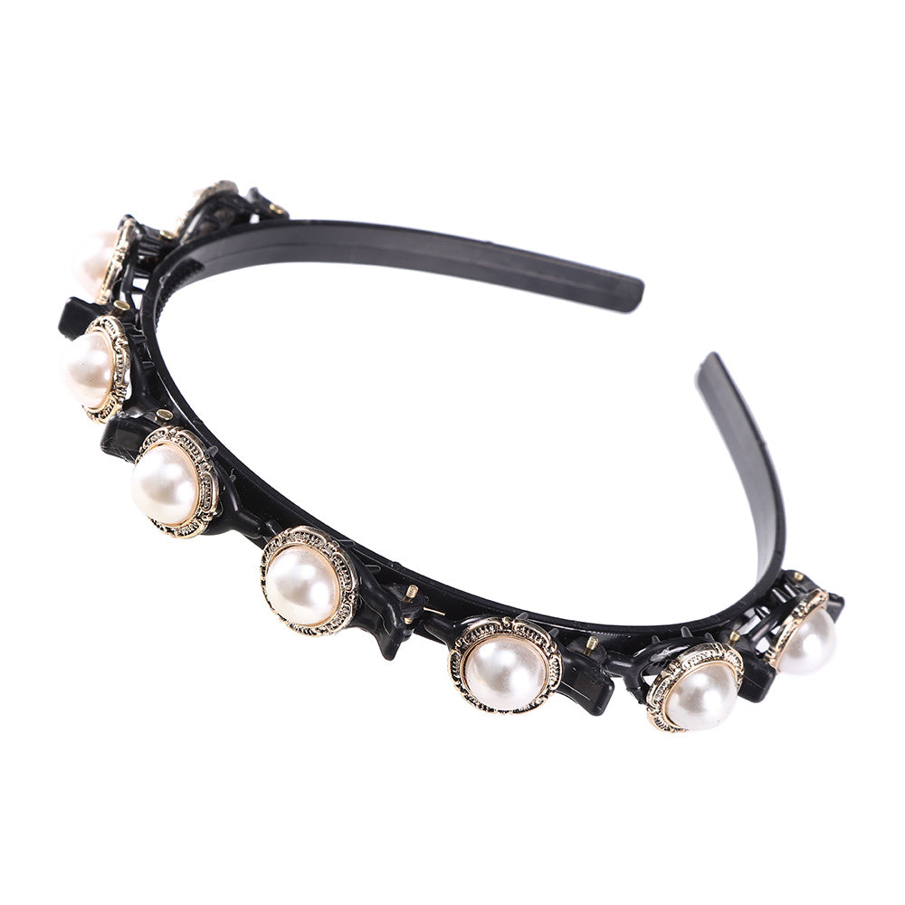 Bangs Broken Hair Finishing Artifact Headband 41e0da2f d5f0 4823 a020 226a174a384e