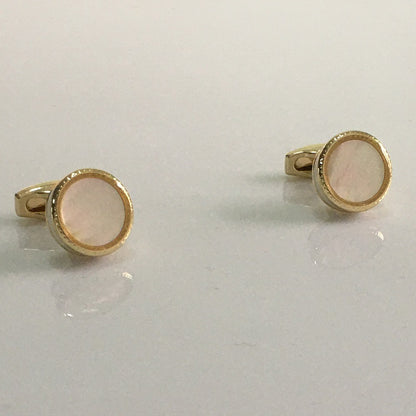 New French Style Shirt Cufflinks Dress Cufflink Shell Cuff Men's Accessories 41e1314d 0bc0 41cb 927f 6ac10a26e167