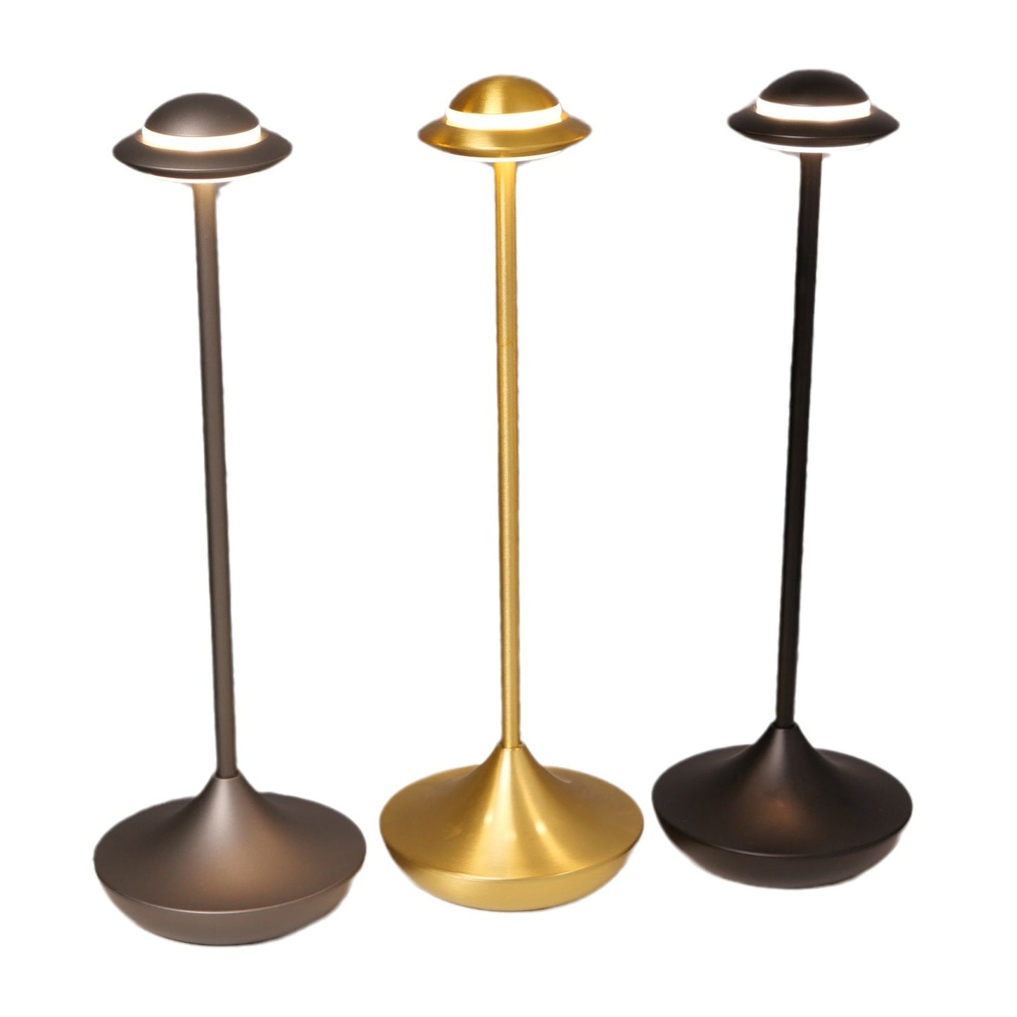 UFO Table Lamp Metal Personality Creative 41eee257 3b34 4d6a 9e89 df1abd873033