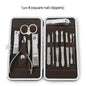 Large Smiling Face Nail Clippers 12-piece Set 41f2ba5f 09b0 4a17 b719 f1b58f04a648 trans