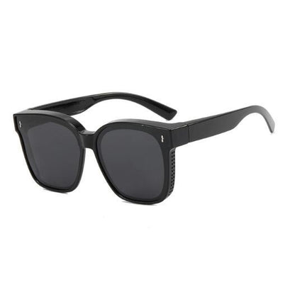 Summer Driving Sun Protection Polarized Light One Mirror Dual Use Anti Glare Trendy Sunglasses 41f320a0 d6f8 4c94 a5a7 5c1f59