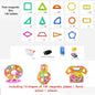 Variety of pure magnetic film set 420253766554