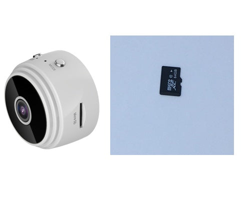 A9 WIFI wireless network camera 4210600909575