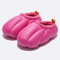 Wear Home Plush Shoes Outside 4212491b 704c 4557 b0cd 3e3f6eacb002