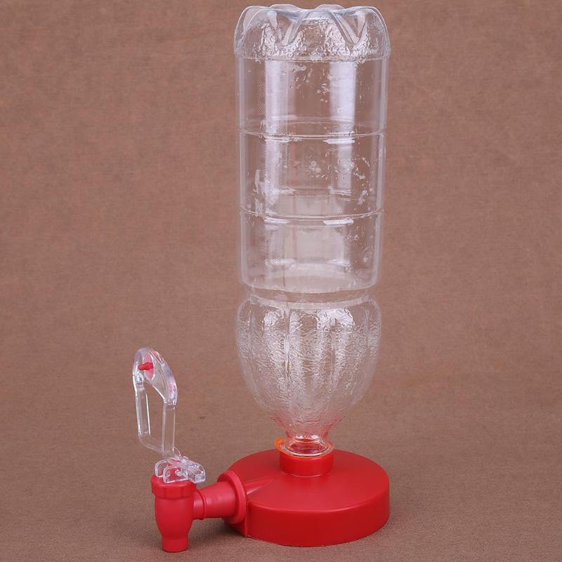 Water Jug Soda Beverage Dispenser Bottle Coke Upside Down Drinking Water Distributeur Gadget Party Home Bar Kitchen Gadget 42