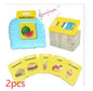 Children's Enlightening Early Education Smart Pure English Card 4219f257 81e9 4d40 b491 f14a4f70bf2a