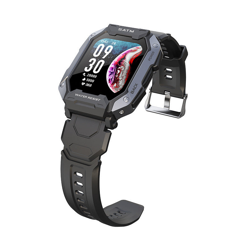 Multi-scene Sports Mode Weather Music Watch 4227c9af 691b 464b 89c5 955291d88d22