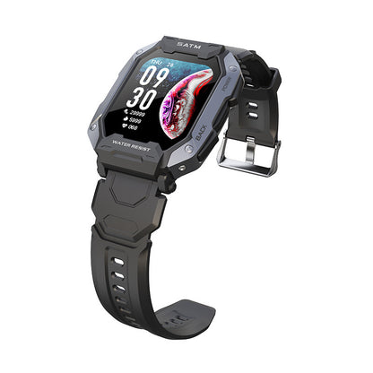Multi-scene Sports Mode Weather Music Watch 4227c9af 691b 464b 89c5 955291d88d22