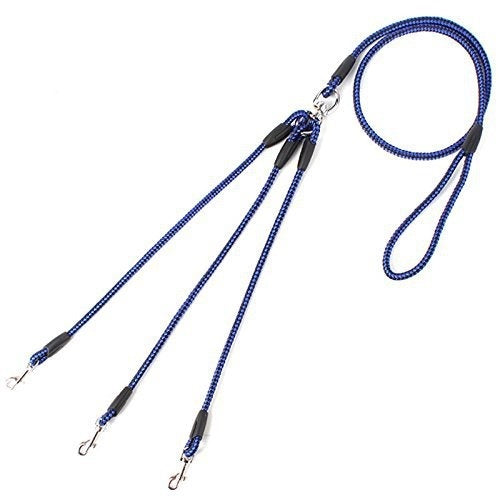 One for three pet leash 4228721541971