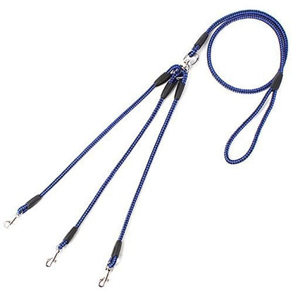 One for three pet leash 4228721541971