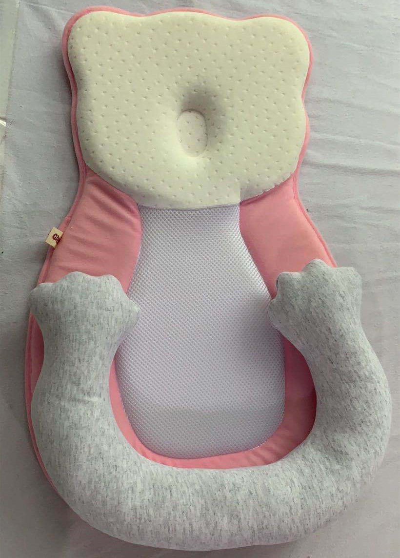 Portable Newborn Baby Crib Folding Travel Bed 4233999178225