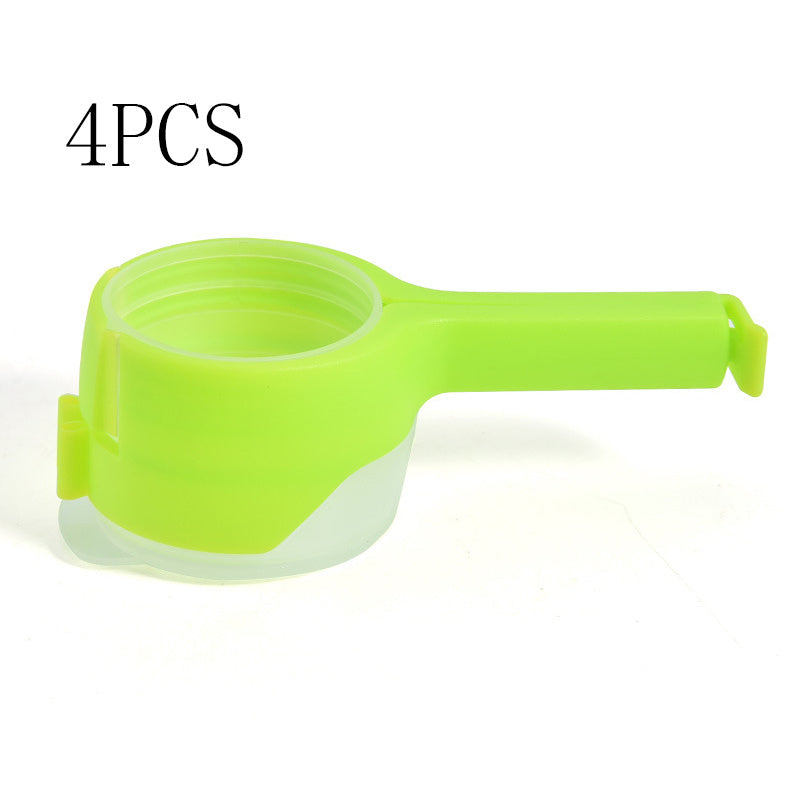 Multifunctional Sealing Clip Food Preservation Sealing Clip 423878383063