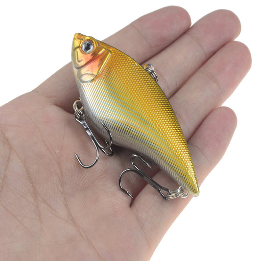 Sea fishing supplies 7-color bionic bait 42392757778227