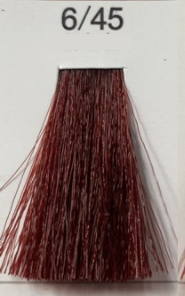 Ammonia-free hair dye