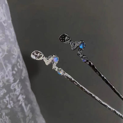 Moonlight Stone Hairpin Eclipse Series Hair Accessories Pan 423ae2cf 103c 4682 ac74 5ff136464532