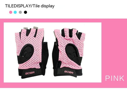 Sports Fitness Gloves Men And Women Yoga Weightlifting Training 423bc475 c79e 4495 b3c3 456b26c77441 trans