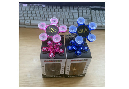 Double-sided Silicone Suction Phone Holder - 图片 5